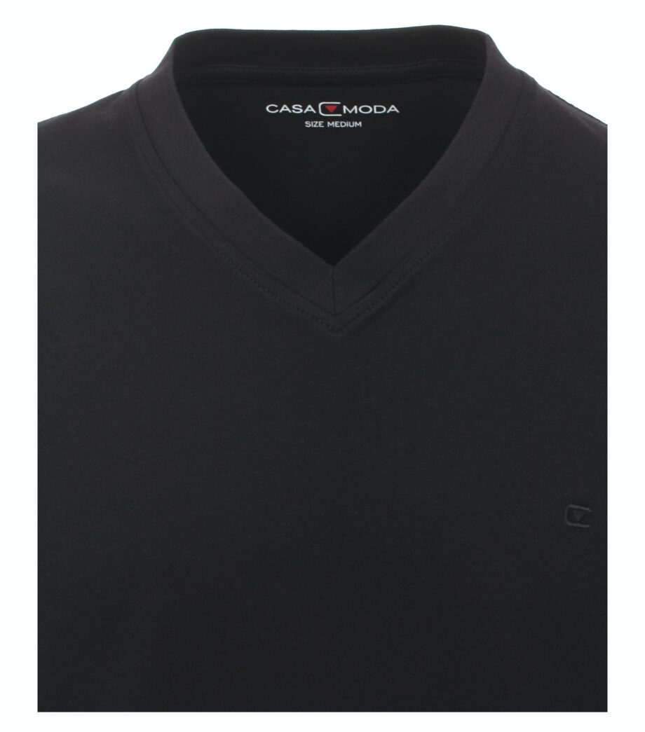 Casa Moda - T-Shirt Doppelpack