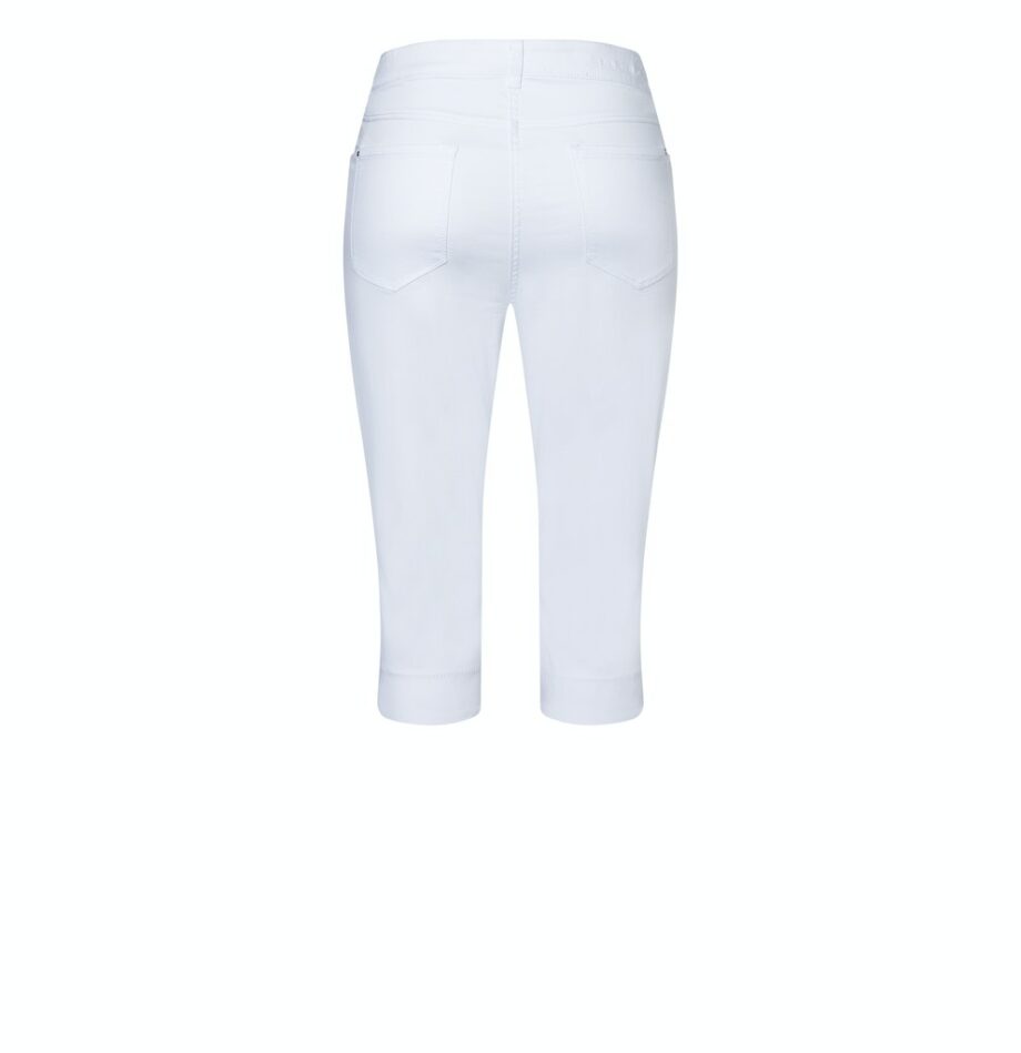 MAC -  JEANS - DREAM CAPRI, Dream cotton