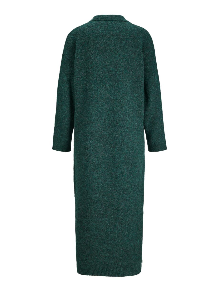 JJXX - JXARIELLA POLO NECK DRESS KNIT