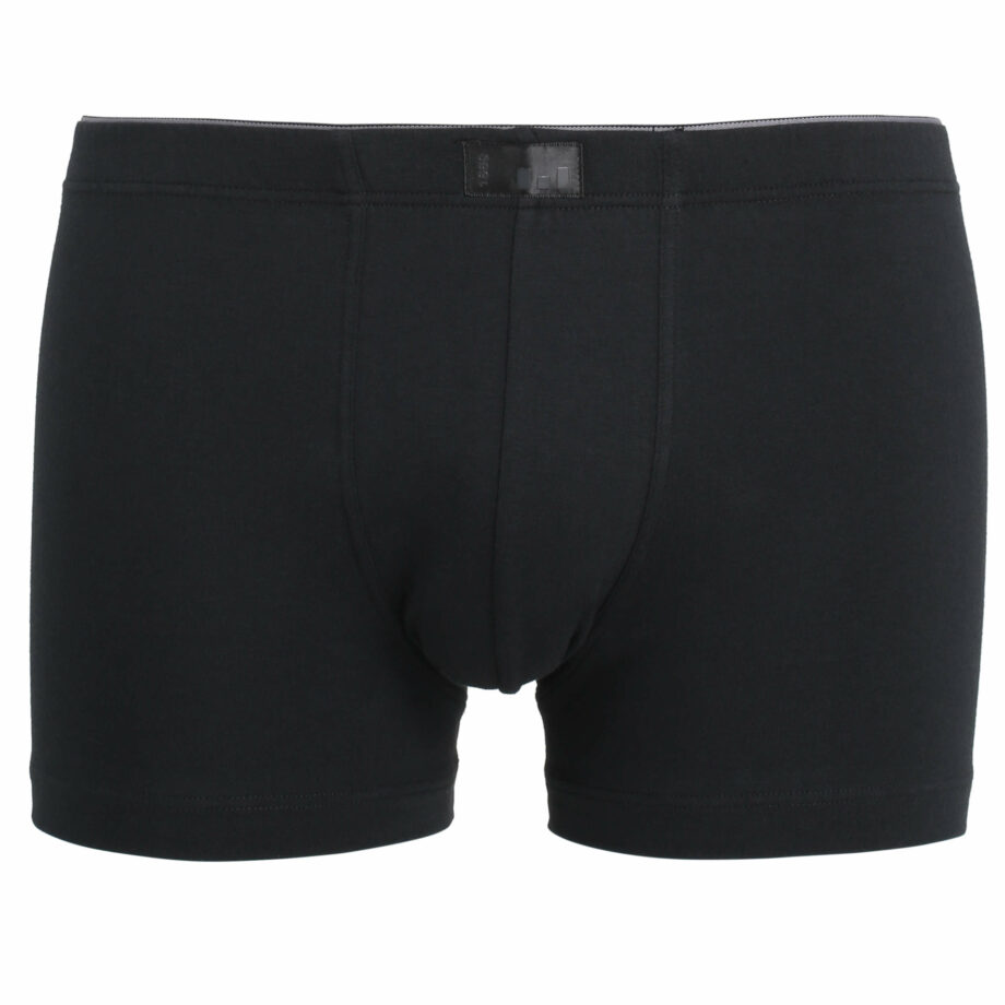 GÖTZBURG Herren Pants uni 1er Pack