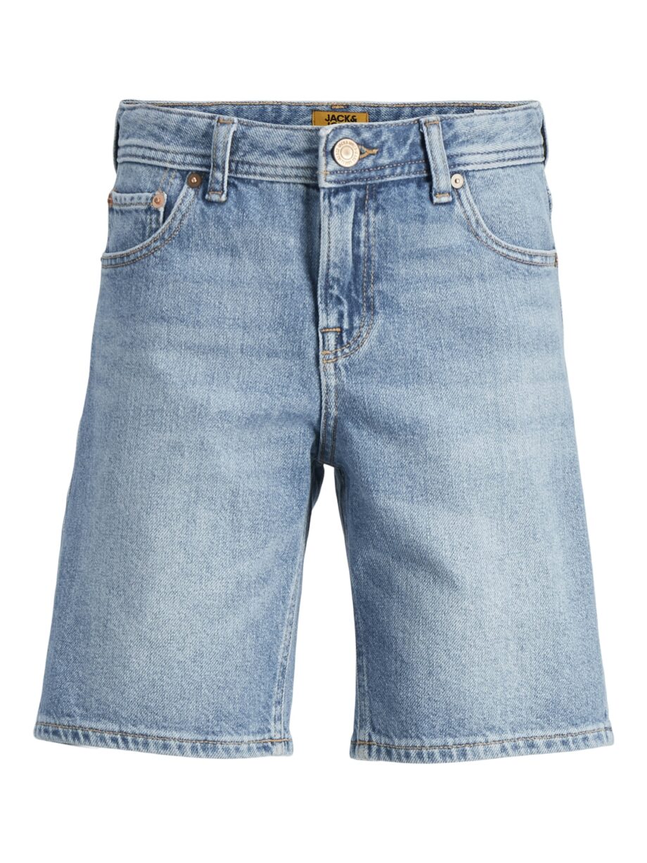 JACK&JONES JUNIOR - JJICHRIS JJORIGINAL SHORTS MF 920 SN JNR