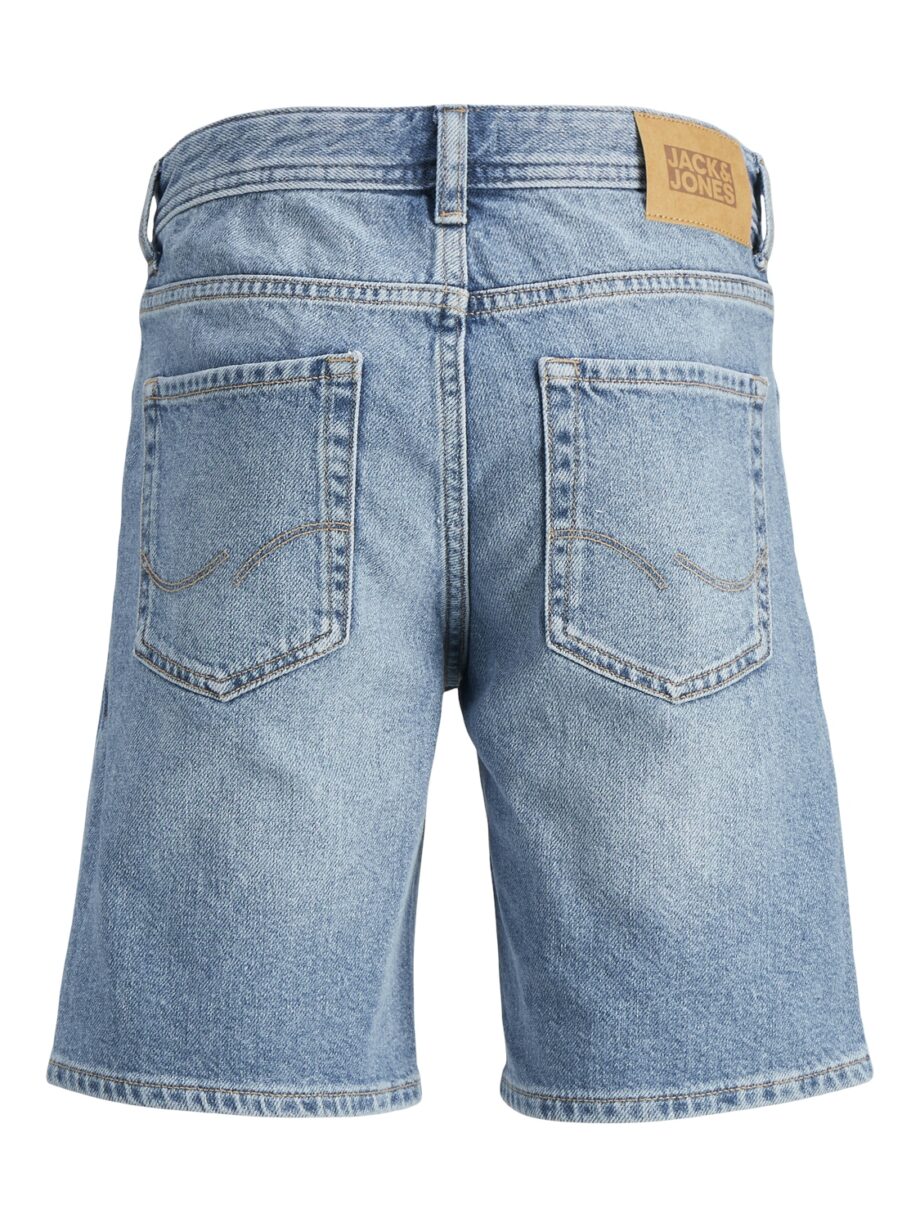 JACK&JONES JUNIOR - JJICHRIS JJORIGINAL SHORTS MF 920 SN JNR