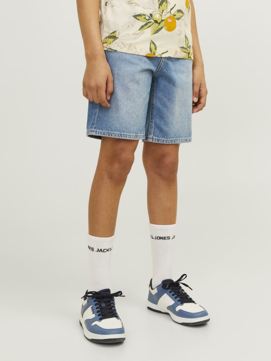 JACK&JONES JUNIOR - JJICHRIS JJORIGINAL SHORTS MF 920 SN JNR