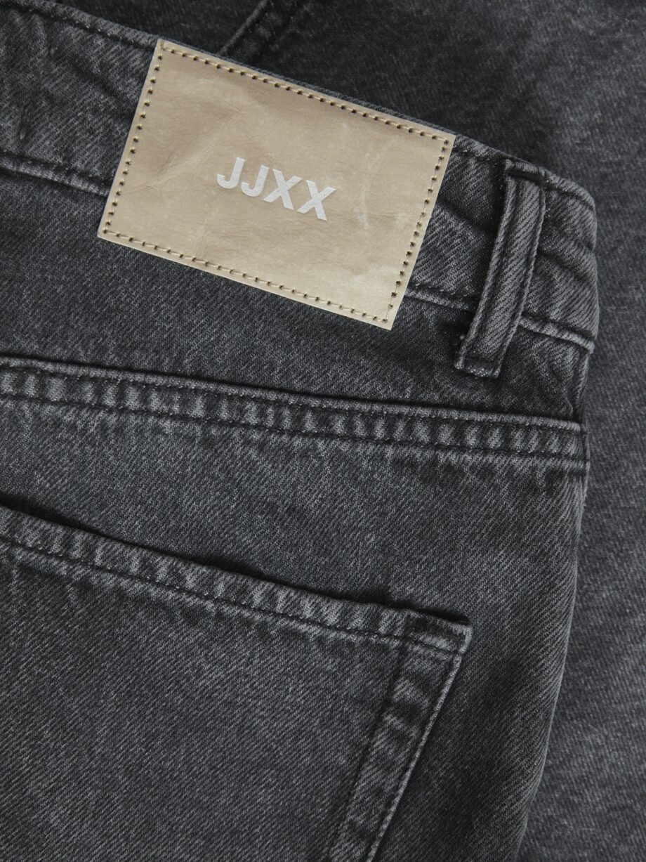 JJXX - JXAURA RH SHORTS HW RA DENIM DNM SN