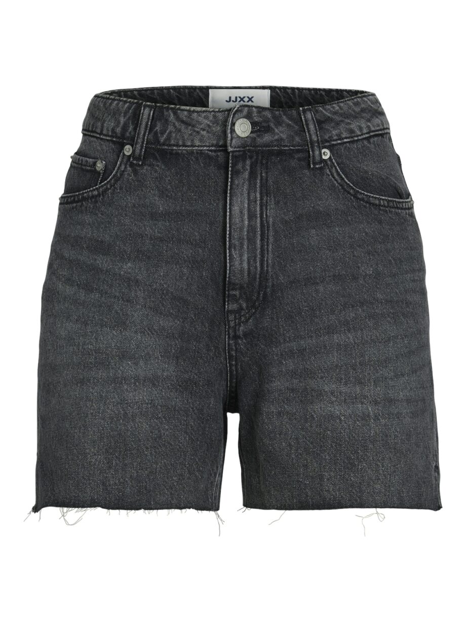 JJXX - JXAURA RH SHORTS HW RA DENIM DNM SN