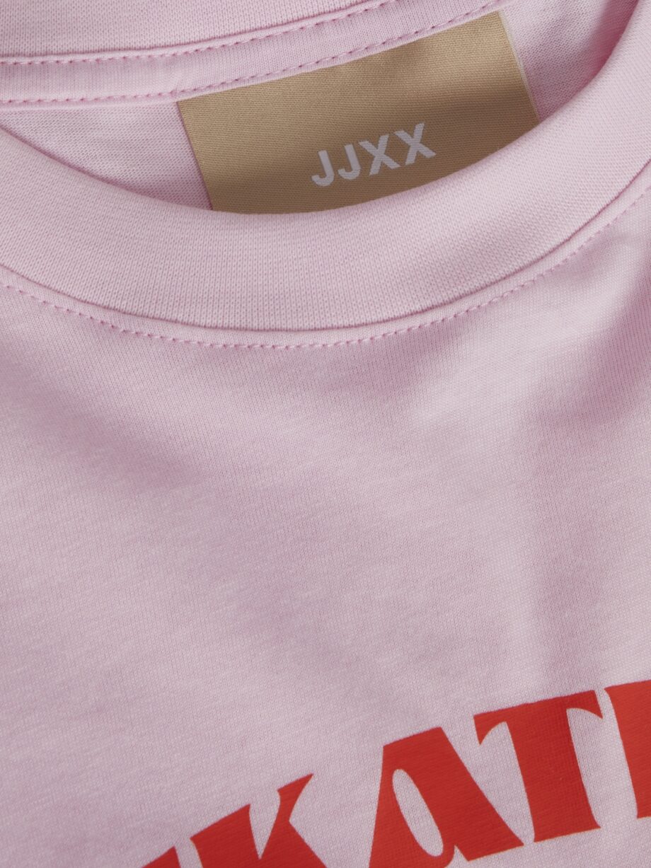 JJXX - JXDELILAH REG SS TEE JRS