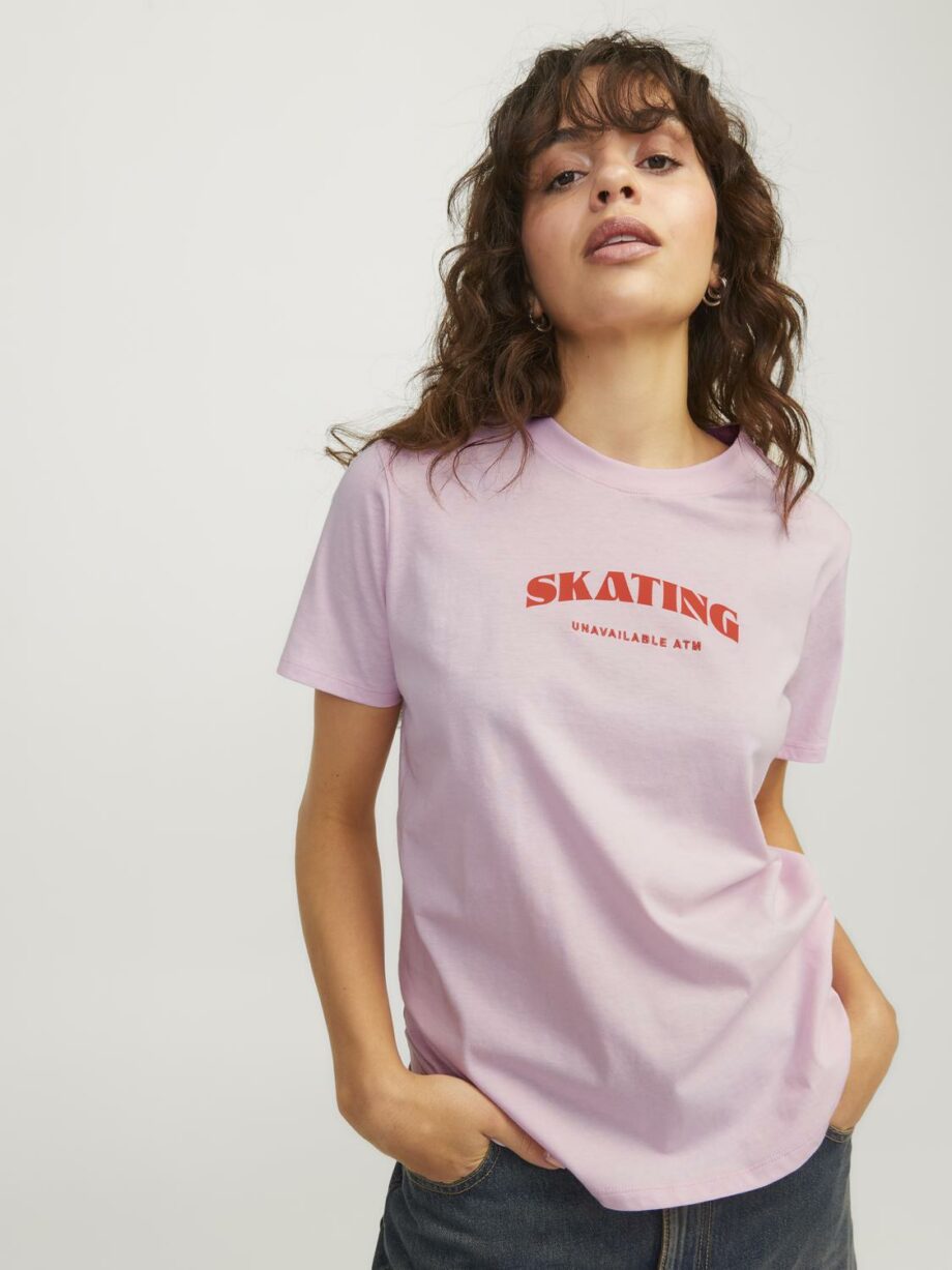 JJXX - JXDELILAH REG SS TEE JRS