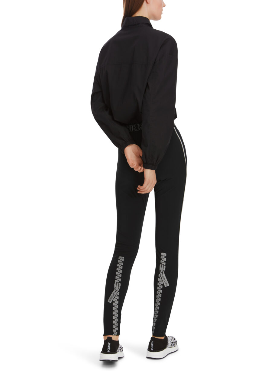 Marc Cain - Leggings mit Galon