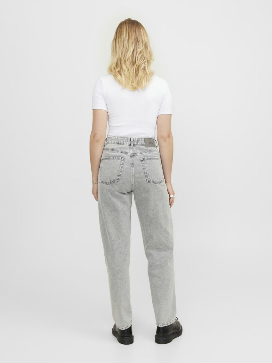 JJXX - JXLISBON MOM HW JEANS R4040 DNM NOOS