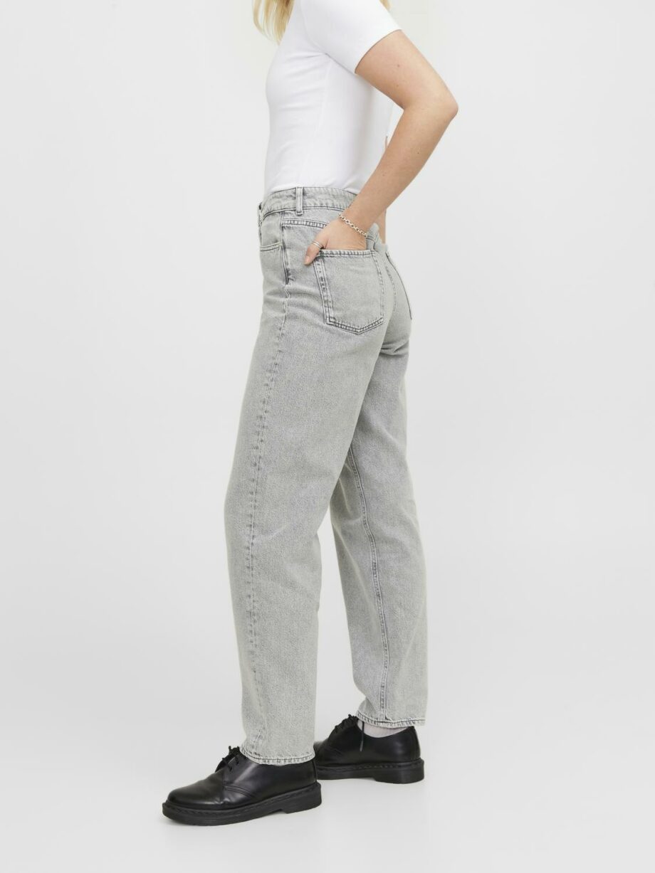 JJXX - JXLISBON MOM HW JEANS R4040 DNM NOOS