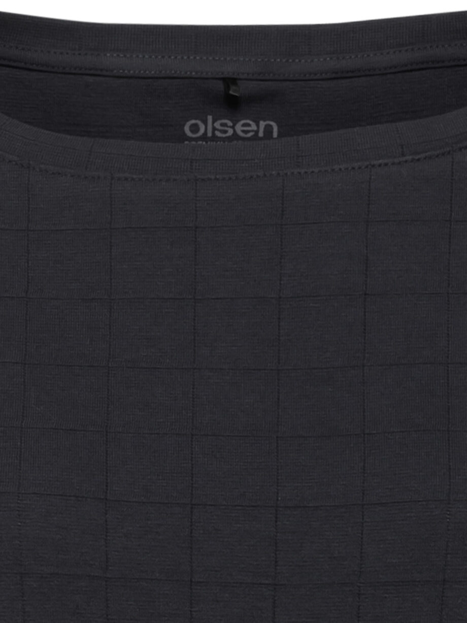 Olsen - T-Shirt Long Sleeves