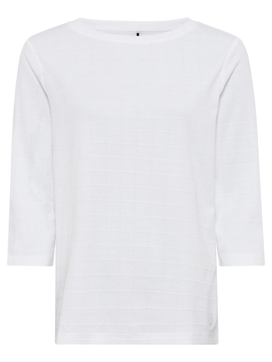 Olsen - T-Shirt Long Sleeves