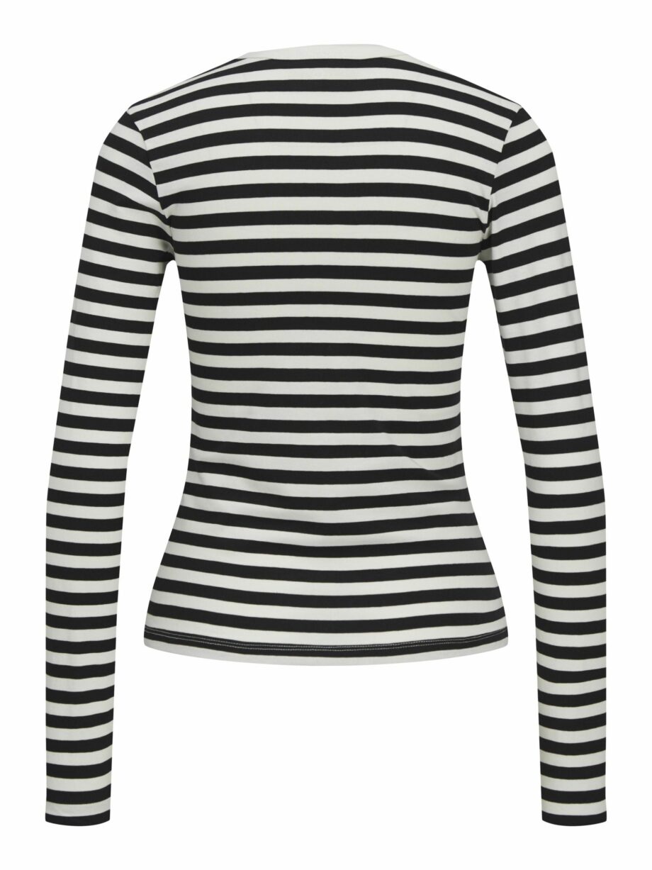 JJXX - JXCELINE GIGI STR LS STRIPE TEE JRS NOOS