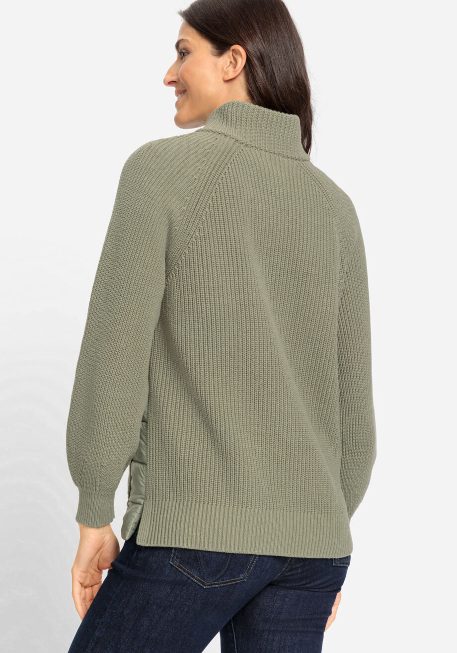 Olsen - Cardigan Long Sleeves