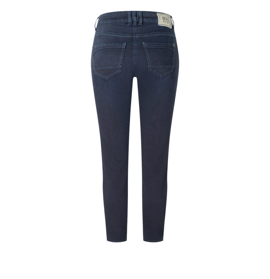 MAC JEANS - RICH SLIM, Light authentic denim