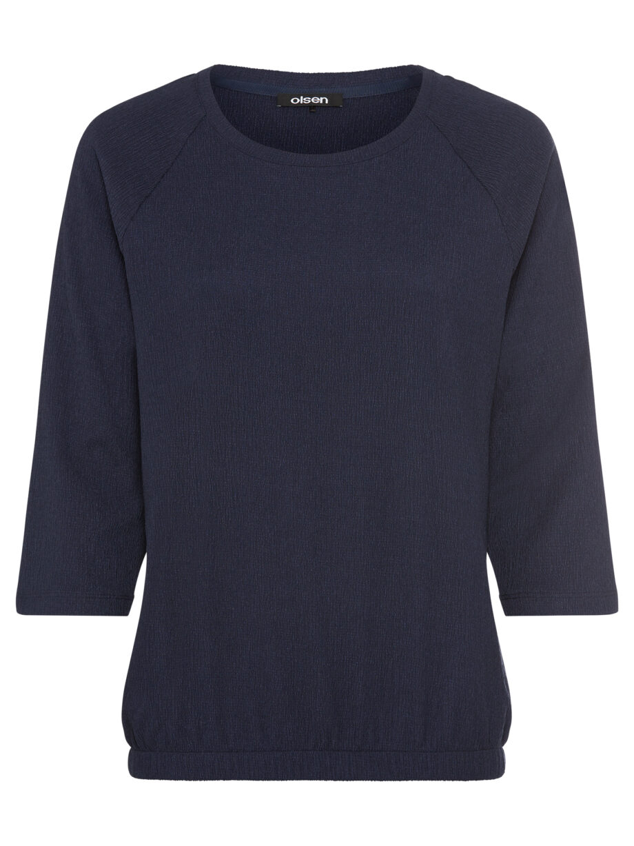 Olsen - T-Shirt Long Sleeves