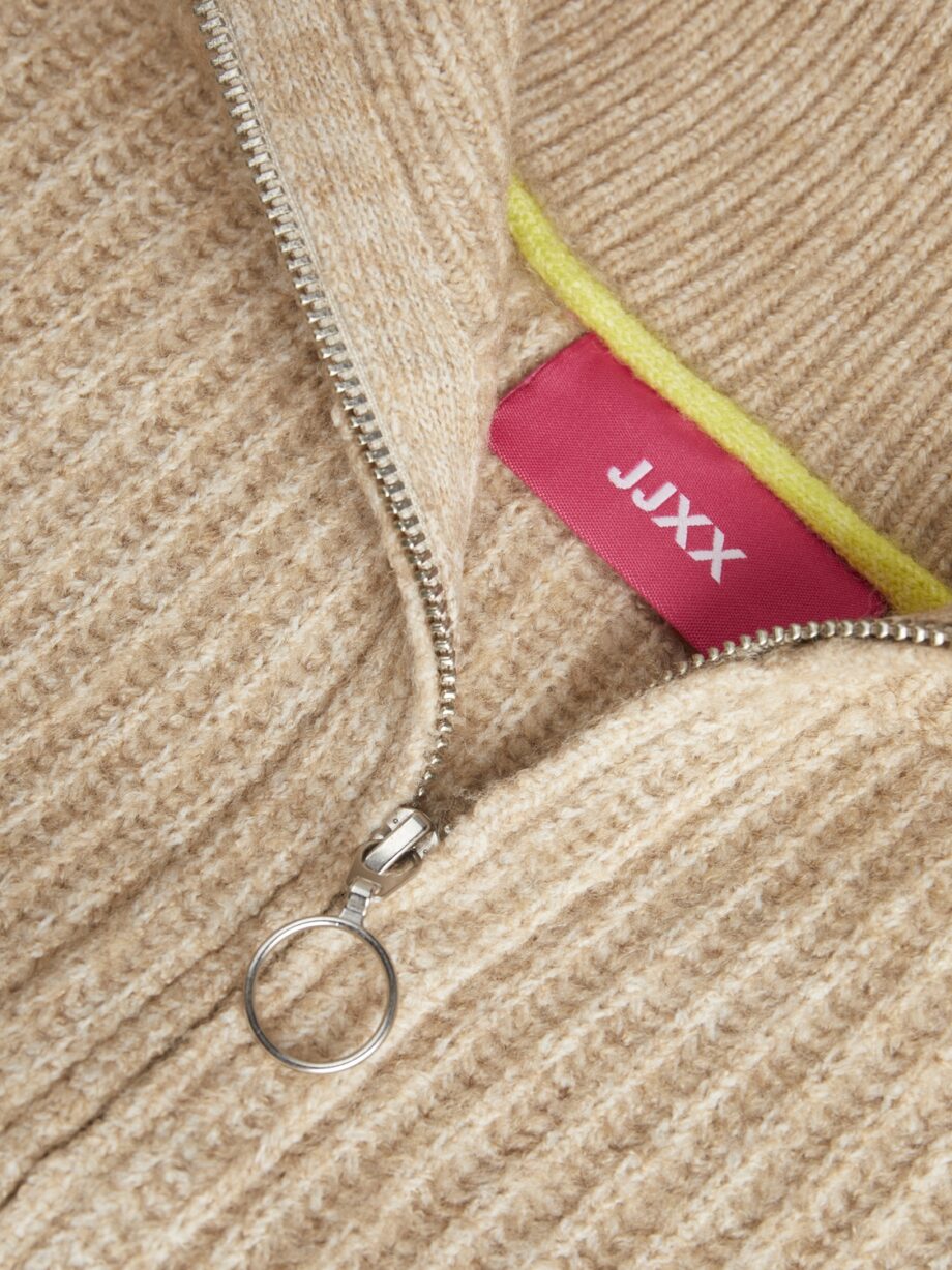 JJXX - JXGILLY DIVERSE CARDIGAN KNIT LN