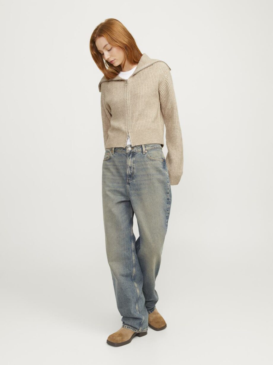 JJXX - JXGILLY DIVERSE CARDIGAN KNIT LN