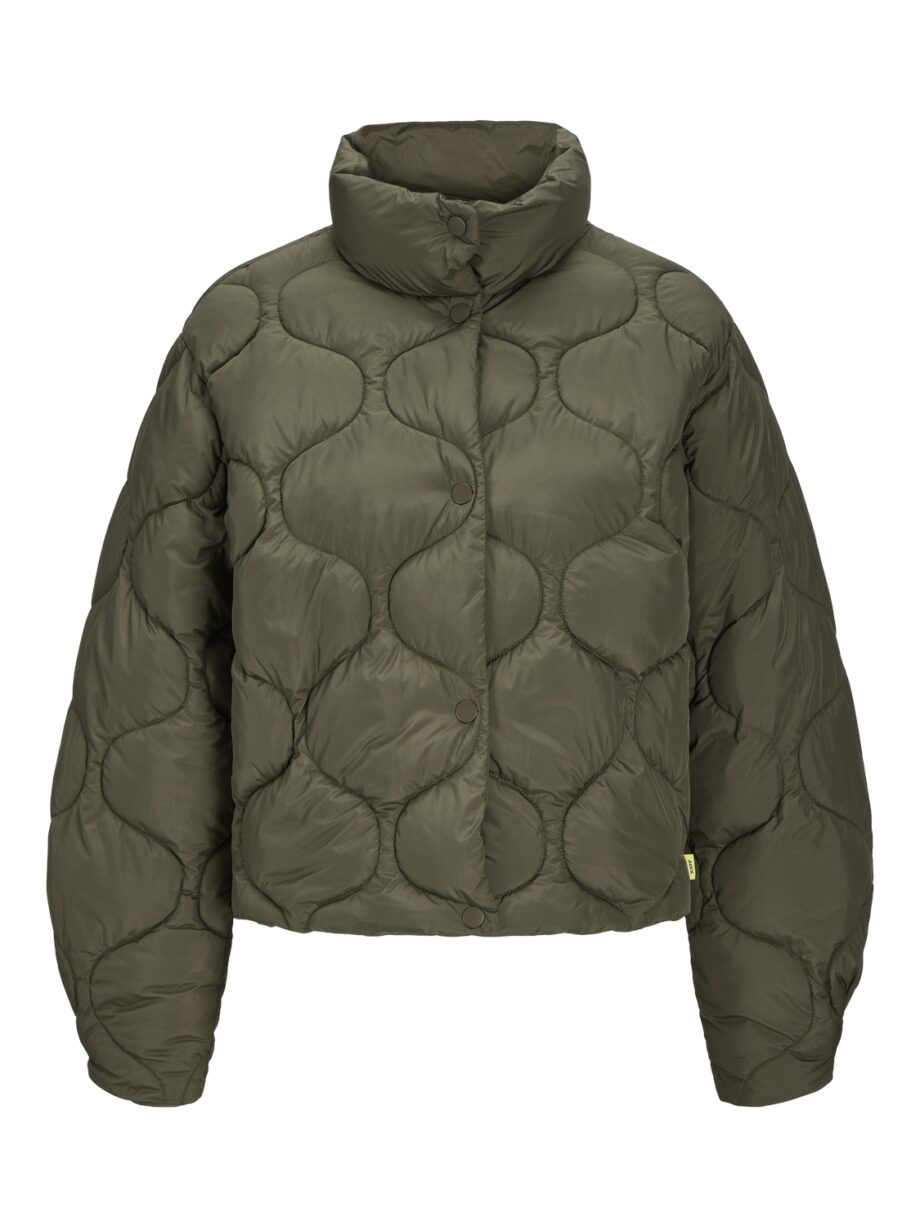 JJXX - JXSENA QUILTED JACKET OTW SN