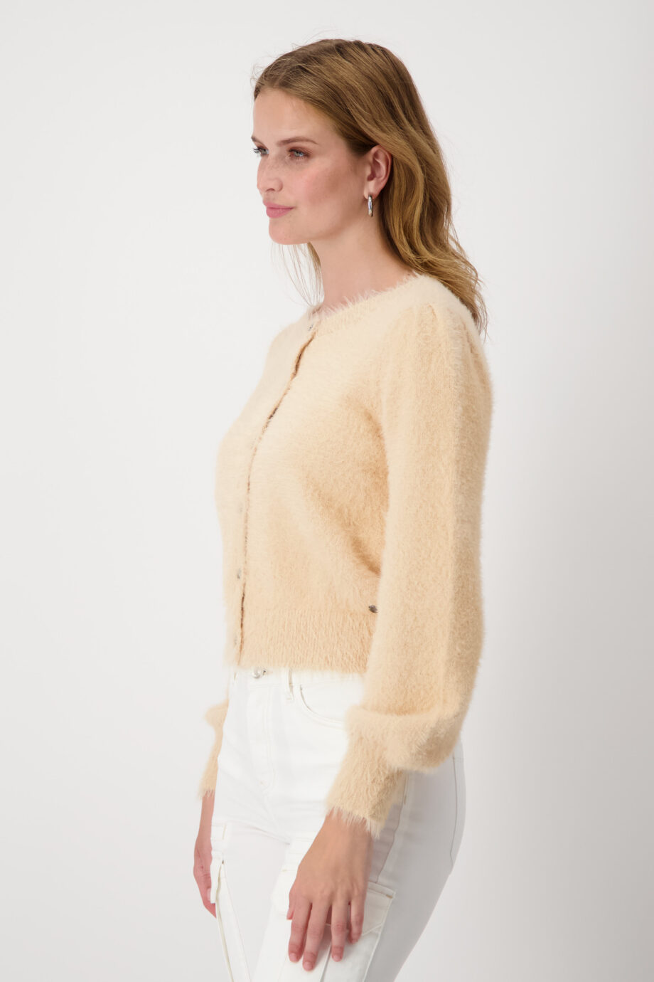 Monari - Strickjacke