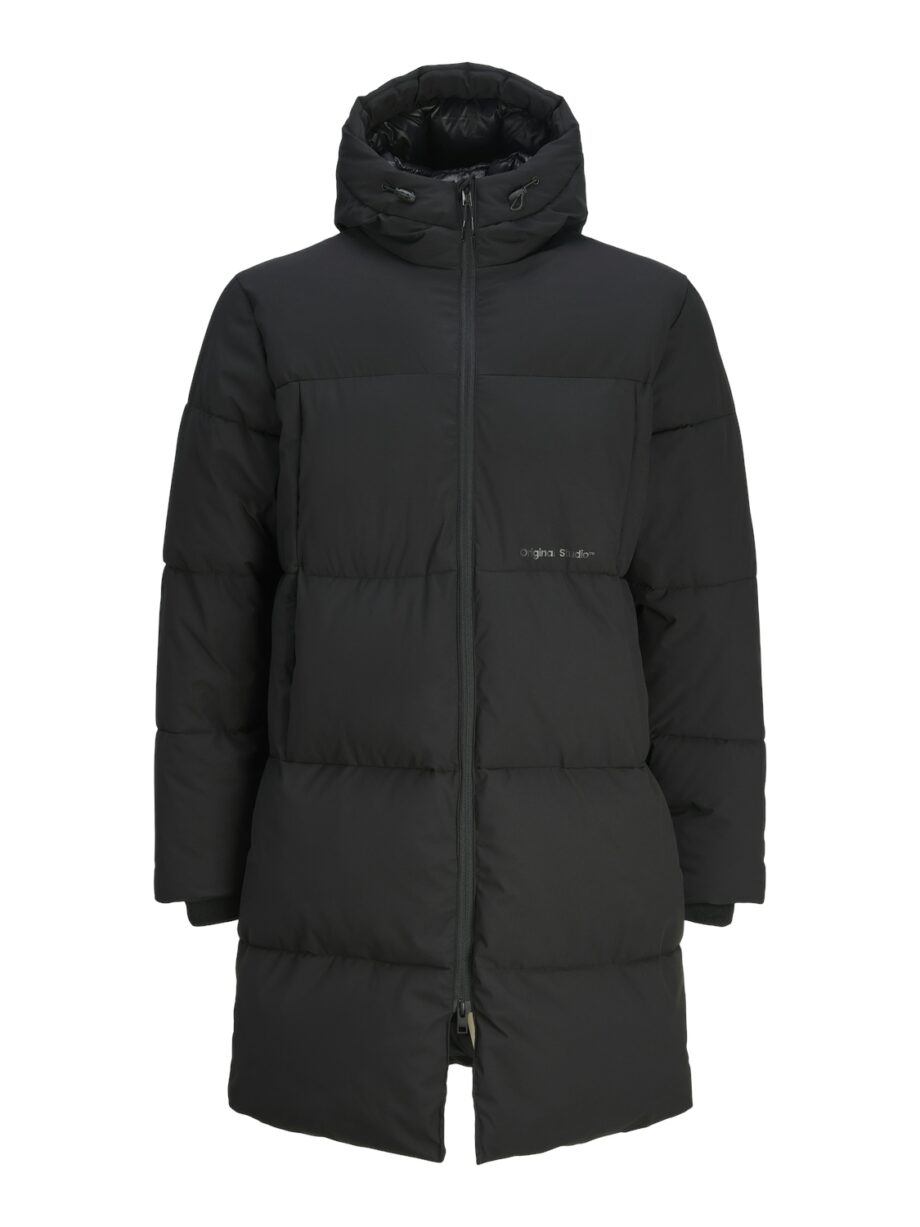 Jack & Jones - JORVESTERBRO LONG PUFFER AW24 SN