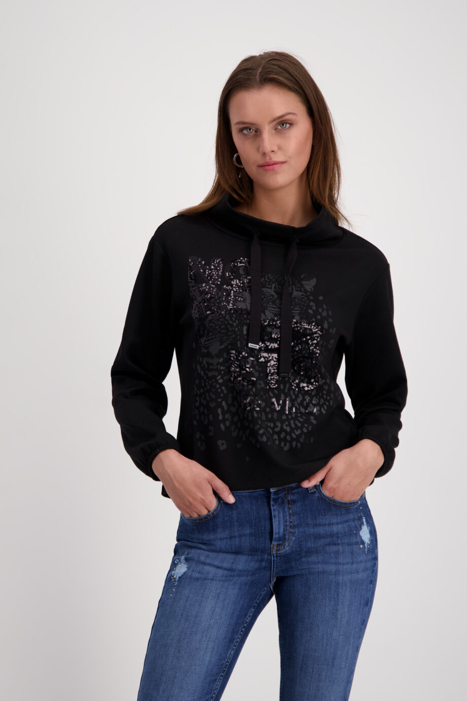 Monari - Sweatshirt