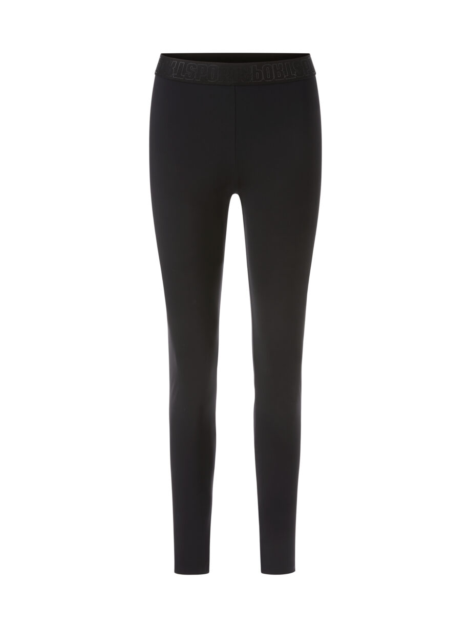 Marc Cain - Leggings im Techno-Stretch