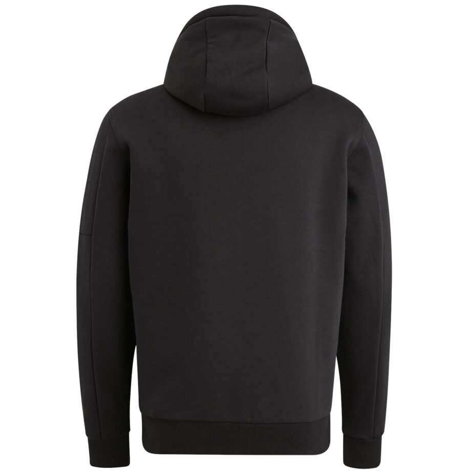 PME - Hooded 3T Cross Fleece