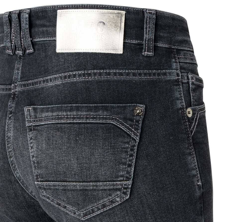 MAC JEANS - RICH SLIM, Light authentic denim