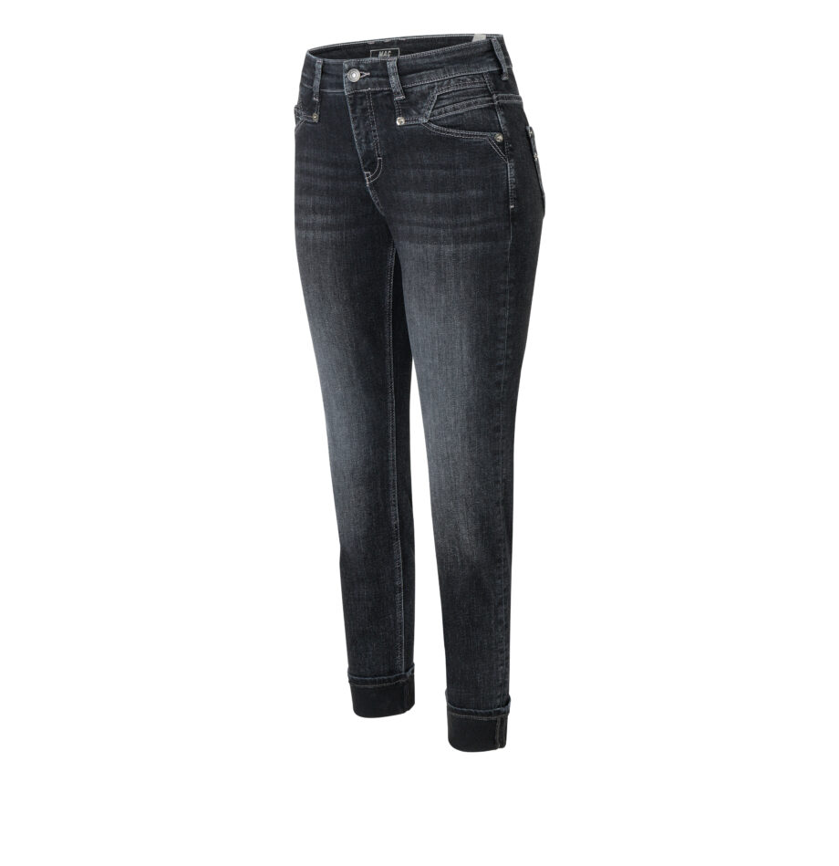 MAC JEANS - RICH SLIM, Light authentic denim