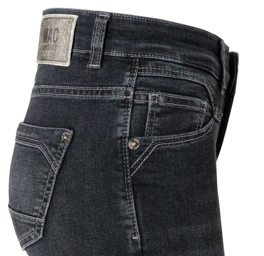 MAC JEANS - RICH SLIM, Light authentic denim