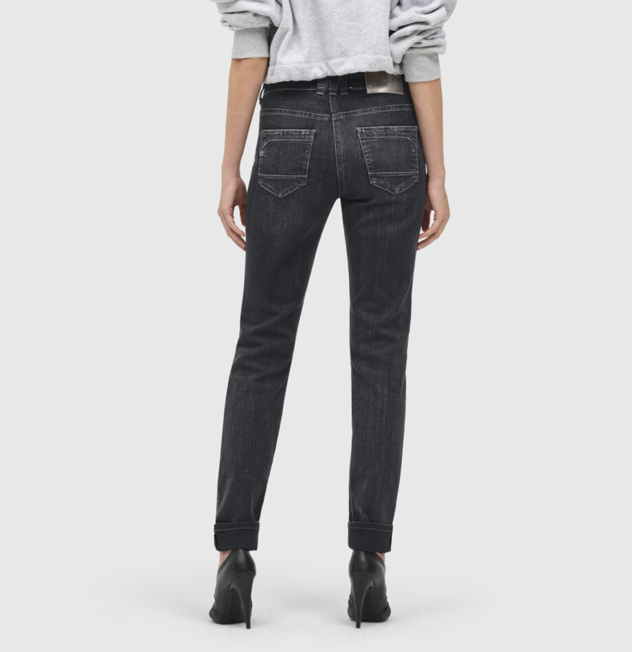 MAC JEANS - RICH SLIM, Light authentic denim