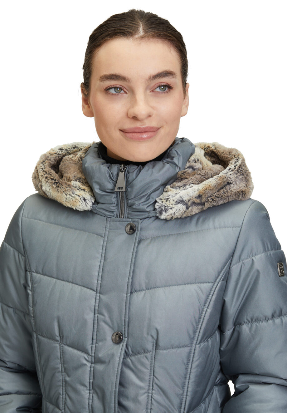 Betty Barclay - Outdoorjacke