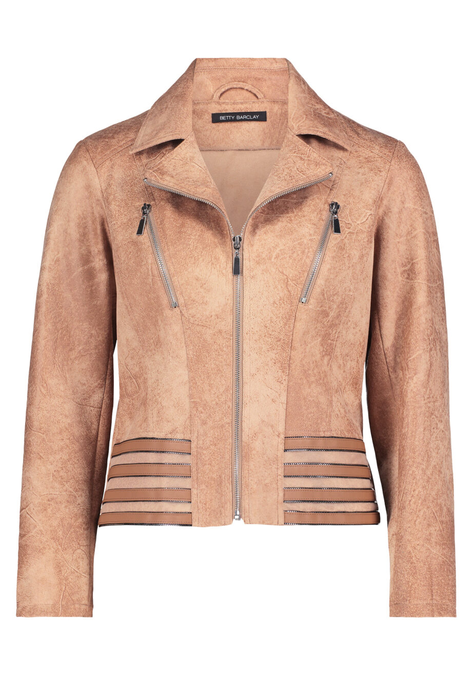 Betty Barclay - Bikerjacke