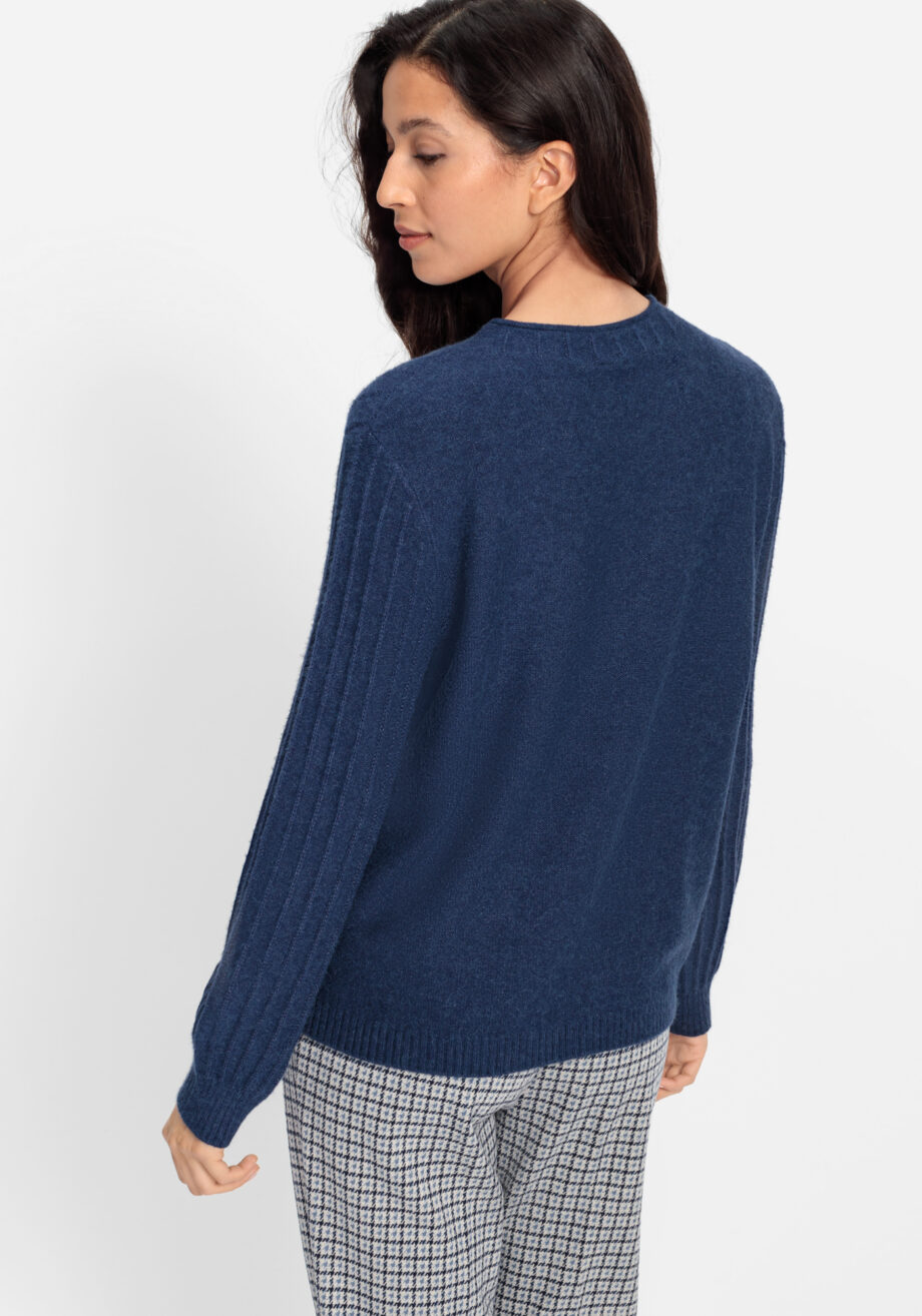 Olsen - Pullover Long Sleeves