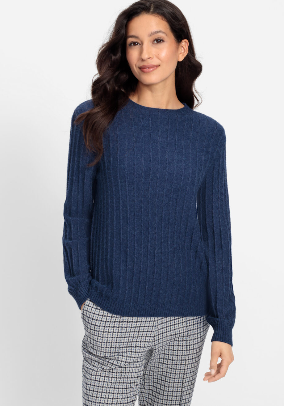 Olsen - Pullover Long Sleeves