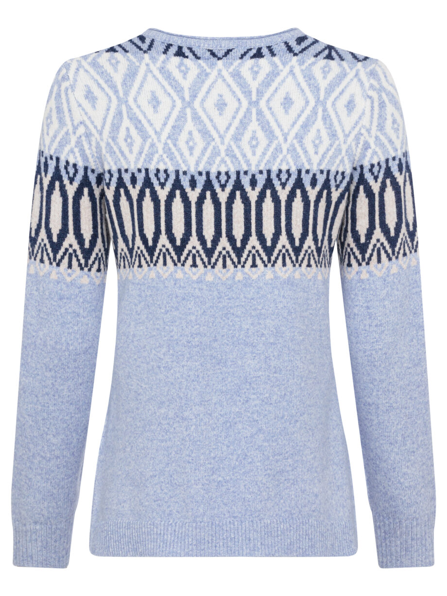 Olsen - Pullover Long Sleeves