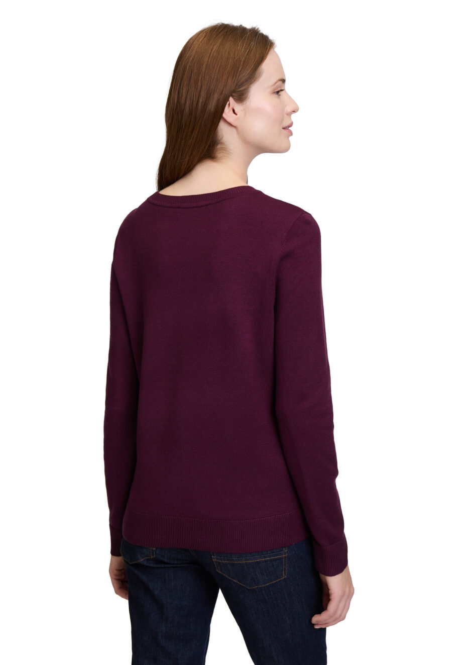 Betty Barclay - Basic-Strickpullover