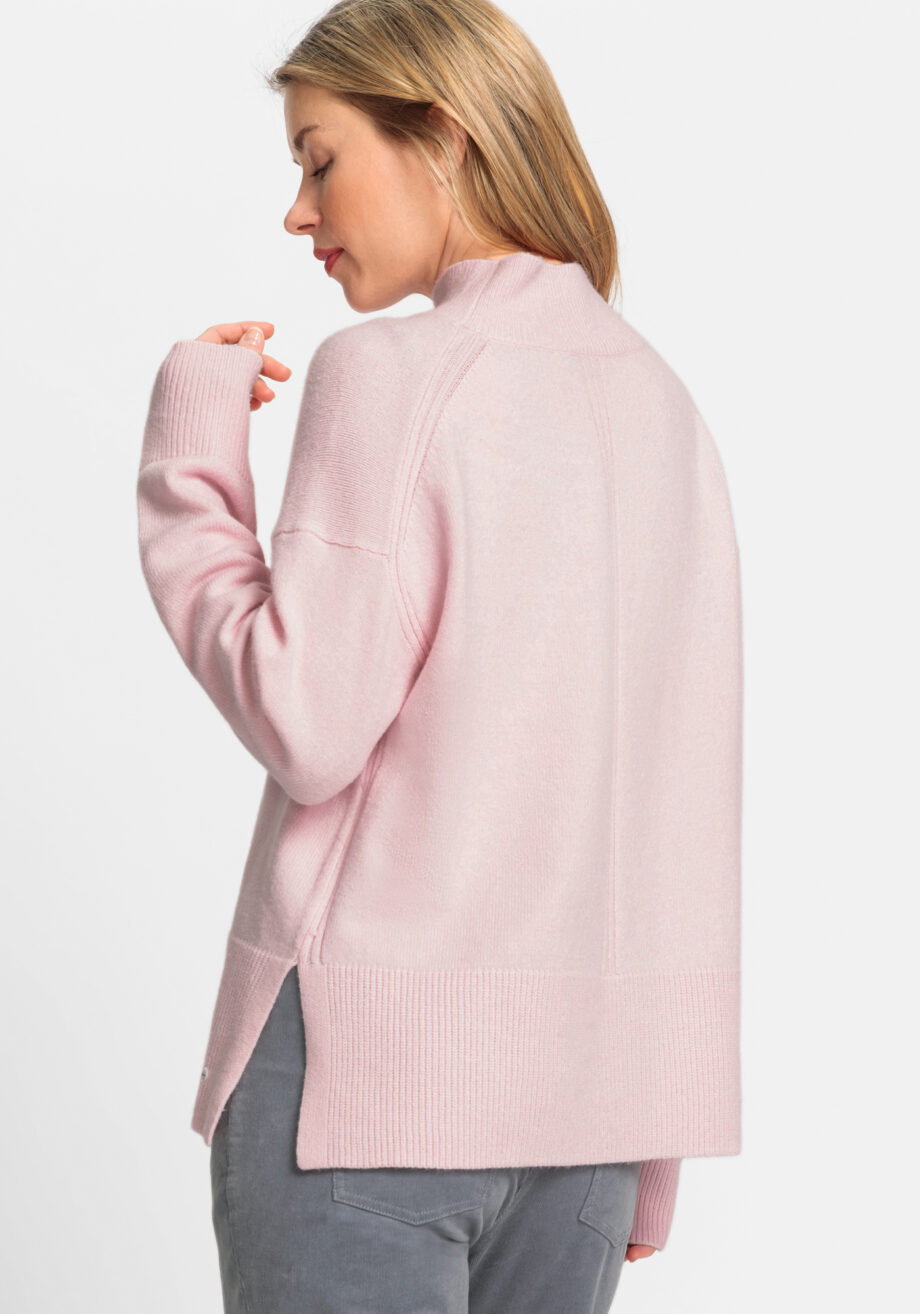 Olsen - Pullover Long Sleeves