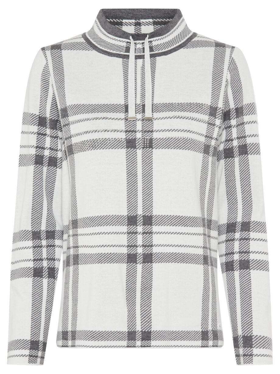 Olsen - Pullover Long Sleeves