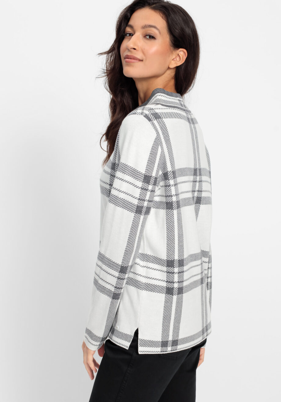 Olsen - Pullover Long Sleeves