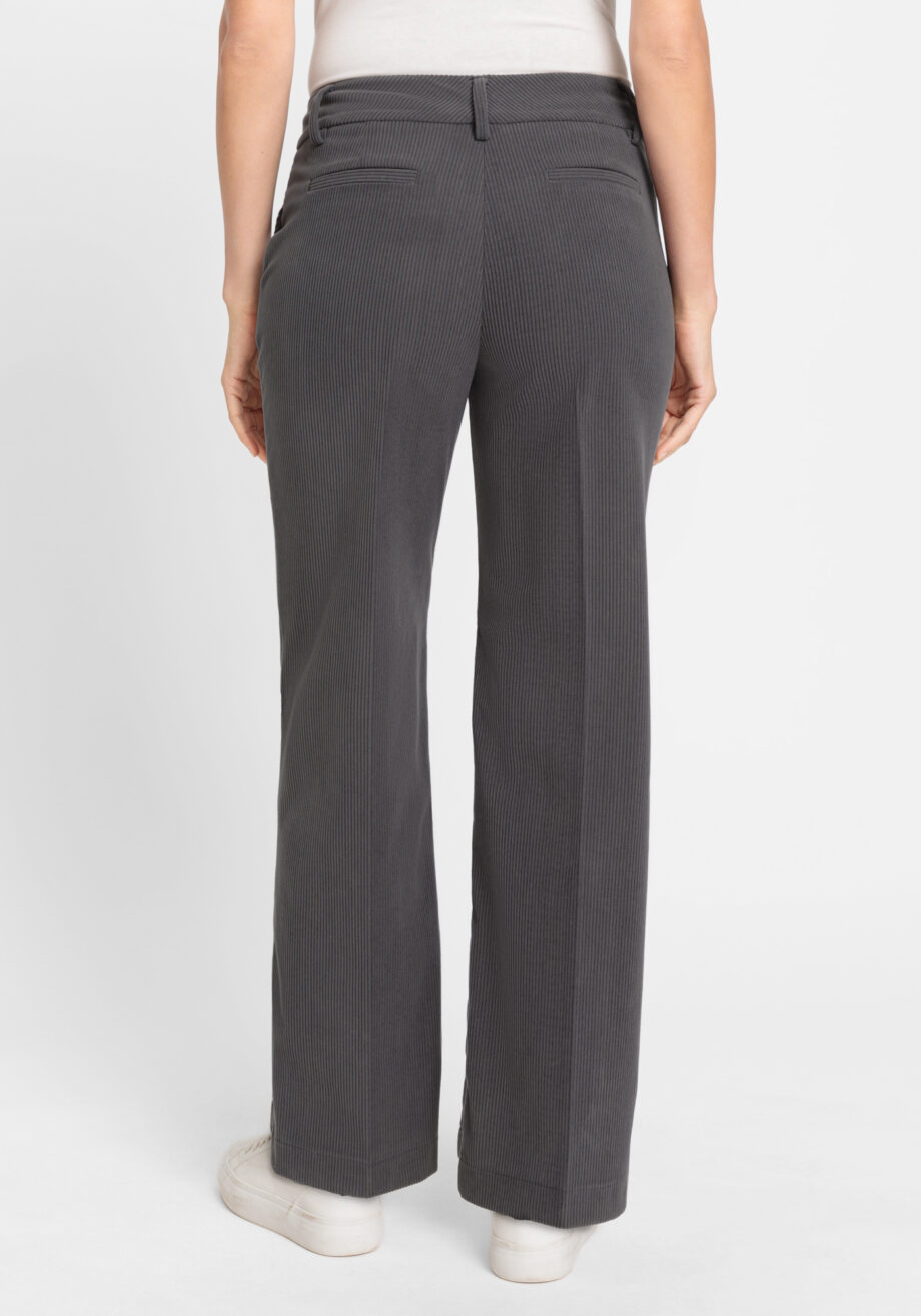 Olsen - Trousers Casual Long