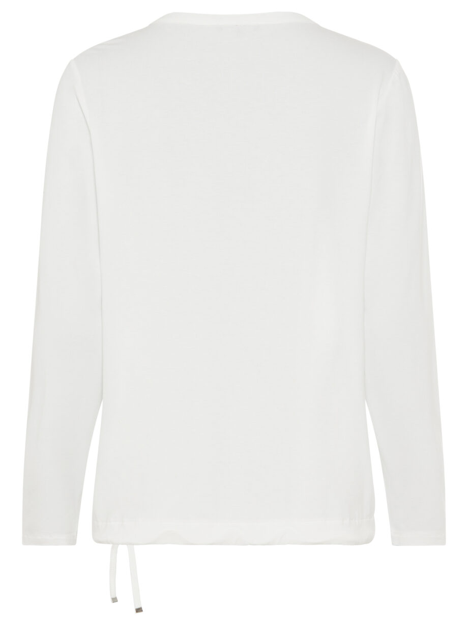 Olsen - T-Shirt Long Sleeves