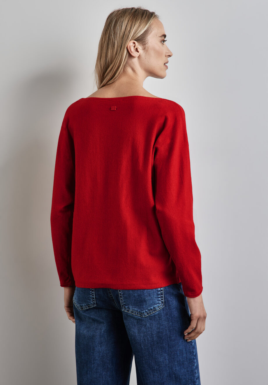 Street One - Dolman Pullover