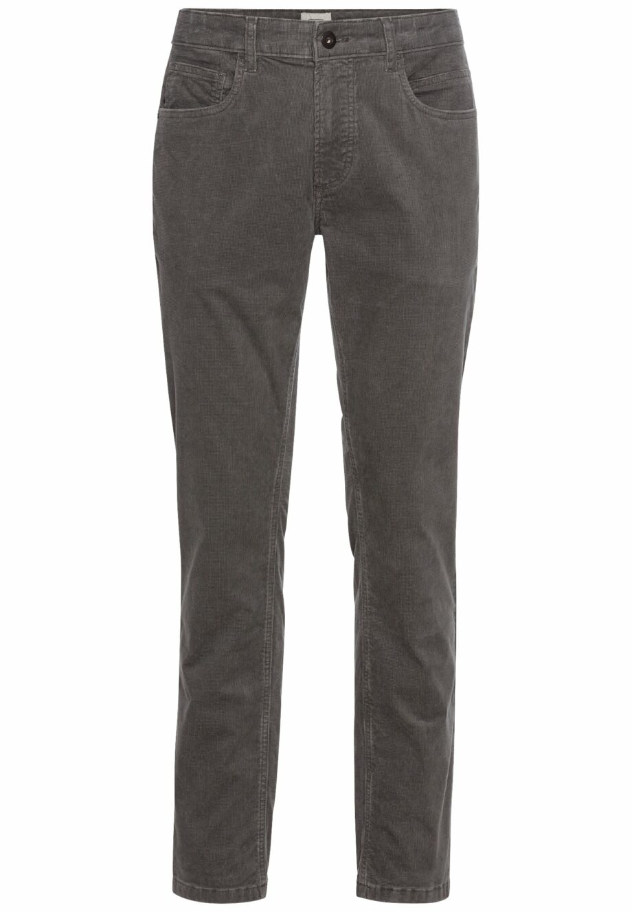 Camel - Regular Fit 5-Pocket Cordhose