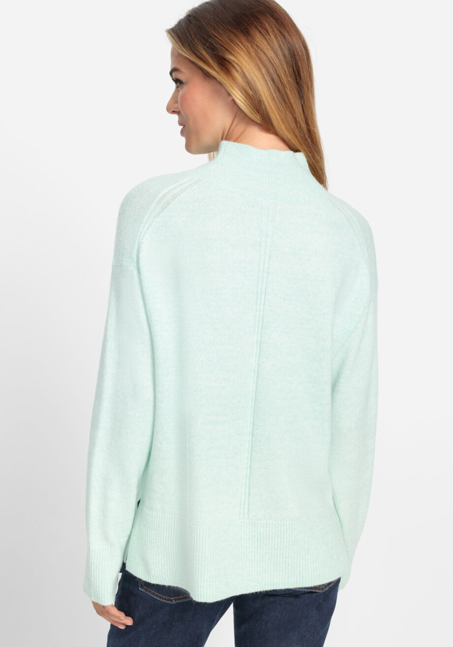 Olsen - Pullover Long Sleeves