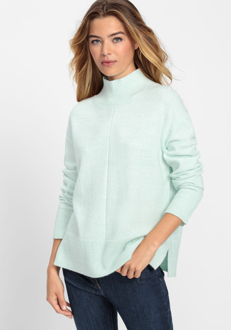 Olsen - Pullover Long Sleeves