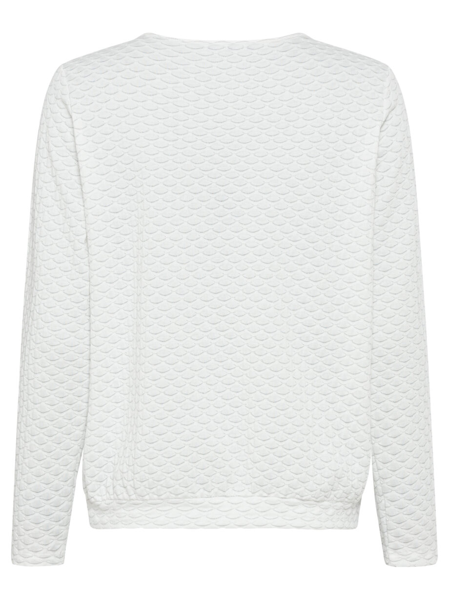 Olsen - T-Shirt Long Sleeves