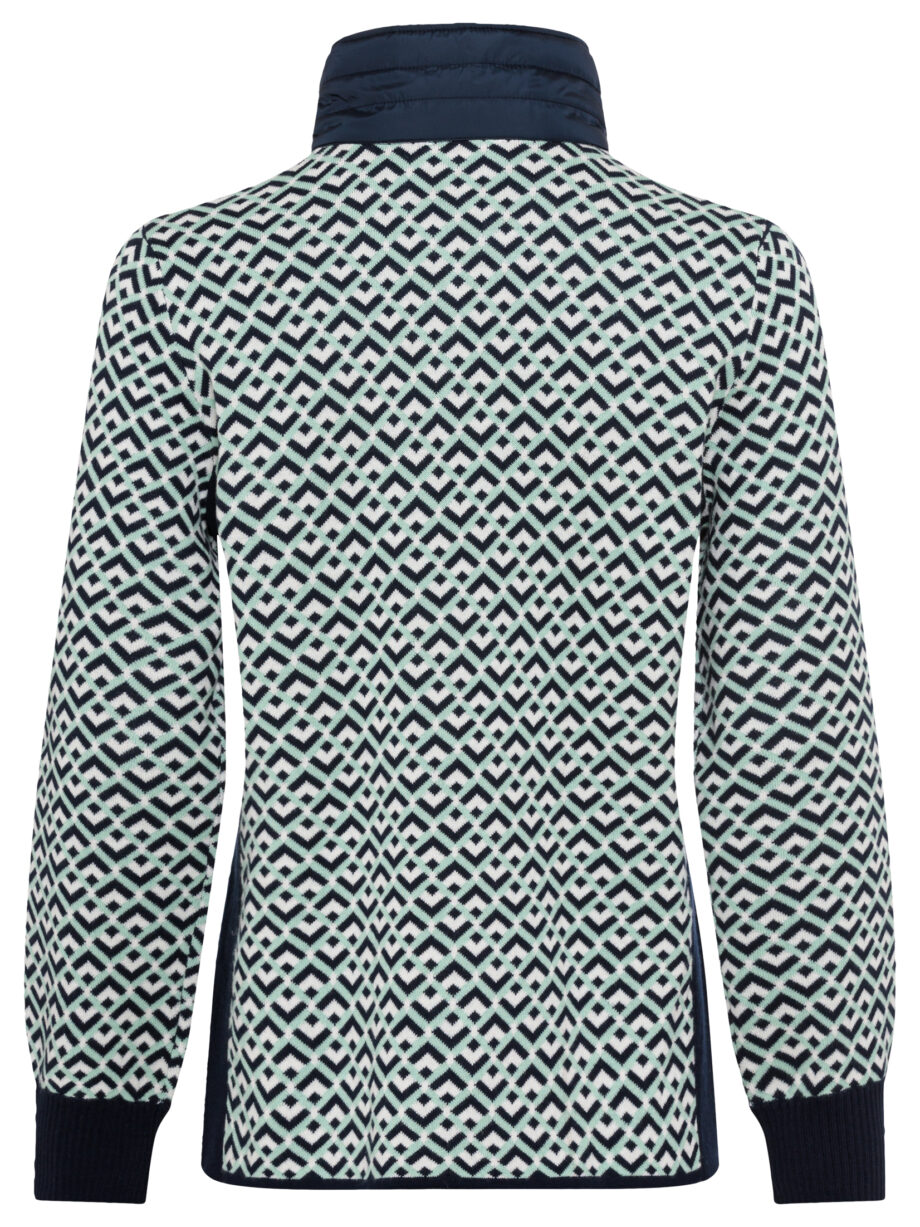 Olsen - Cardigan Long Sleeves