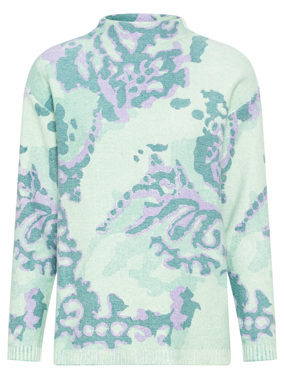 Olsen - Pullover Long Sleeves